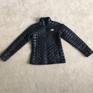 North Face Thermoball Jacket